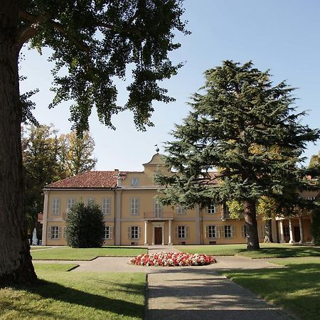 Hotel Bricco Pogliani CastellʼAlfero Exteriér fotografie