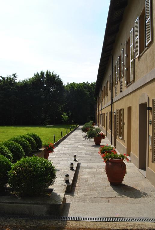 Hotel Bricco Pogliani CastellʼAlfero Exteriér fotografie