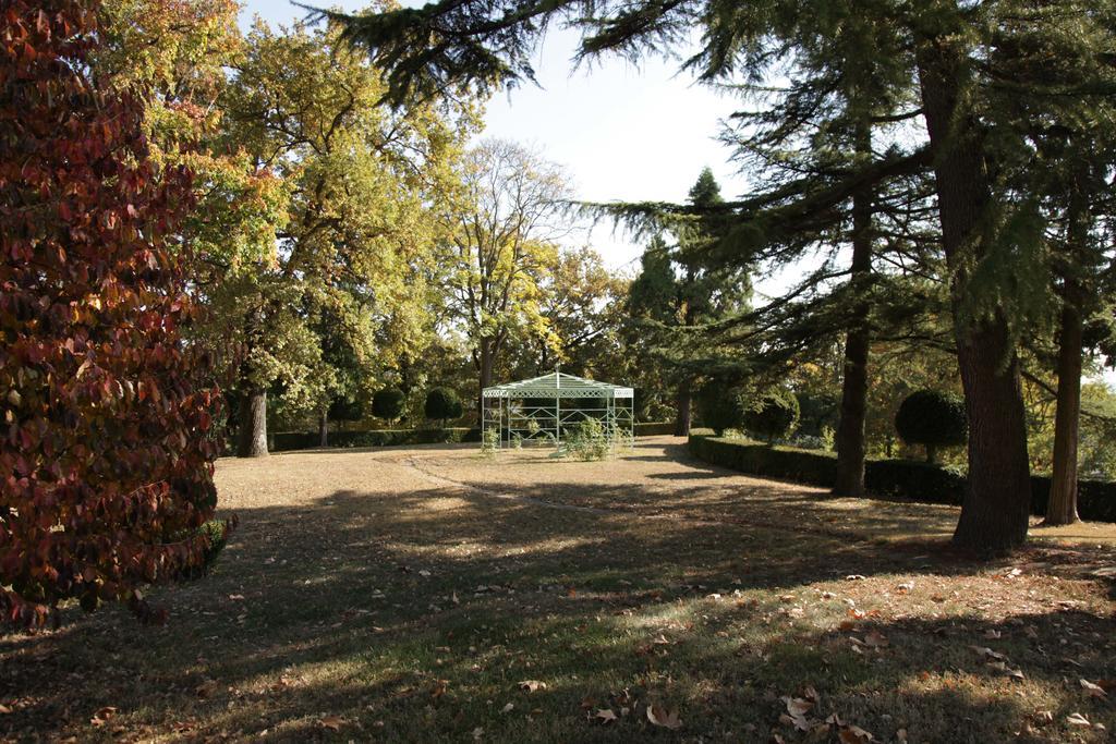 Hotel Bricco Pogliani CastellʼAlfero Exteriér fotografie