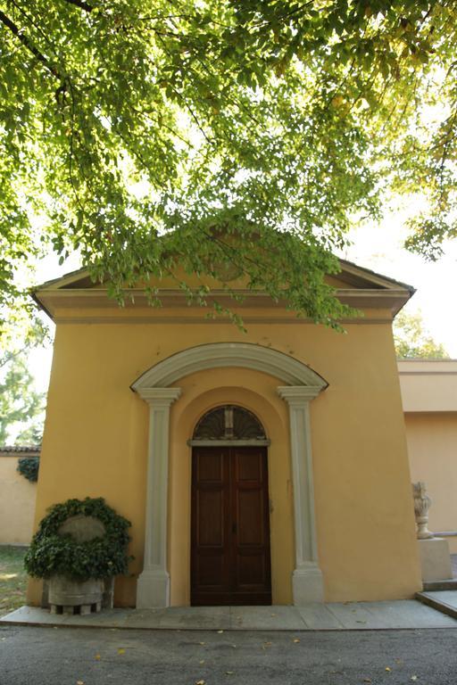 Hotel Bricco Pogliani CastellʼAlfero Exteriér fotografie